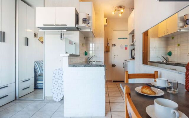 Villa Le Chalet Canet-Plage