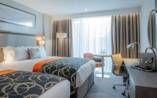 Clayton Hotel Glasgow