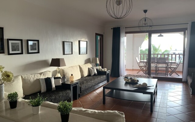 Marina Beach Residence Touristique