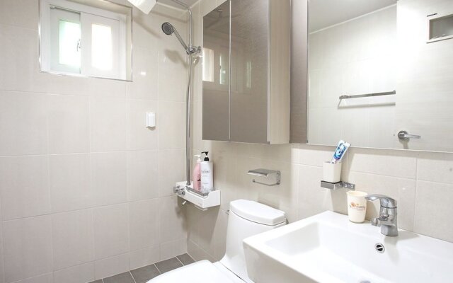 Odae Mountain Golden Light Pension