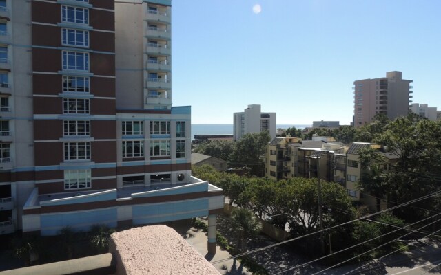 Ocean View Towers #6F