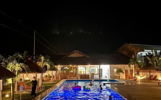 Treeshade Resort & Spa Moalboal