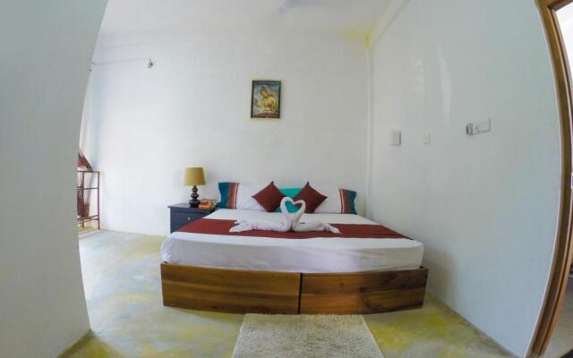 Sanctuary Cove Guest House