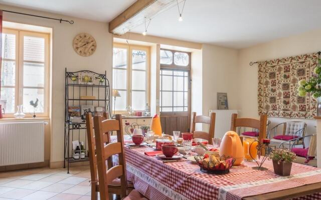 Logis de l'Orme
