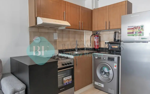 Bloomfields STU Lago Vista Sea View - Apartment in ดูไบ - Photo 2