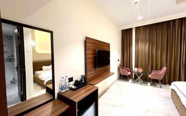 Hotel Bella Costa