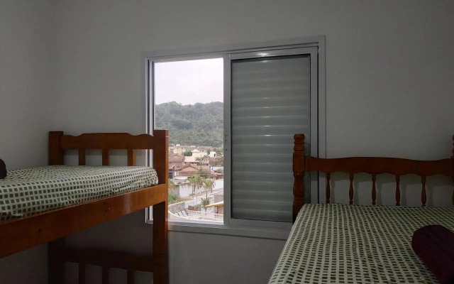 Pausa da Correria nesta estadia I