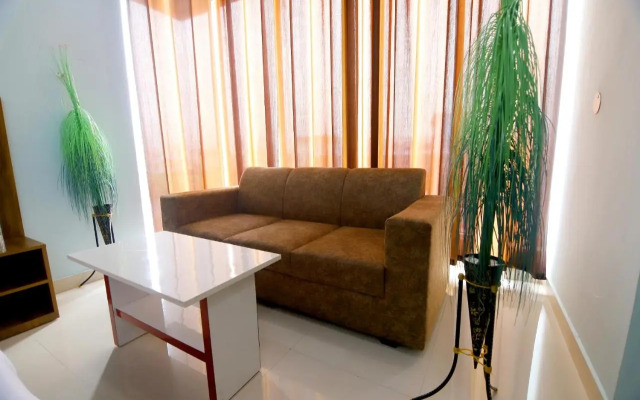 Hotel Comfort Inn Homestay