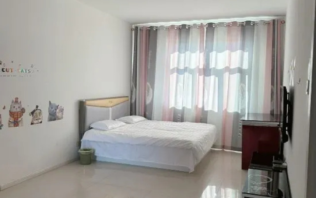 Haifeng Jiayuan Haoyun Homestay