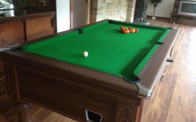 Applehostel Letterkenny