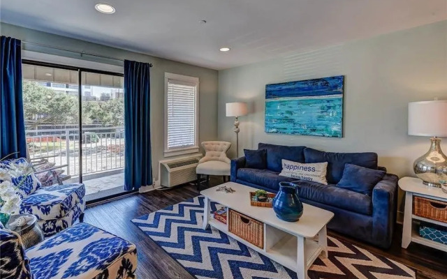 201 Ocean Dunes by RedAwning