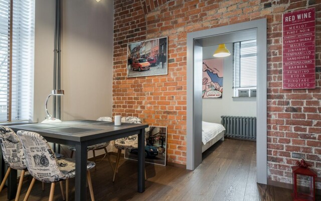 RentPlanet - Apartament Jodłowa 1