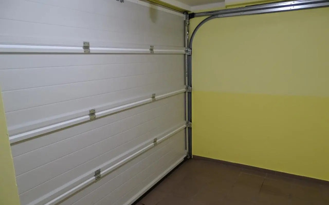 Sobe Apartmaji Terapije