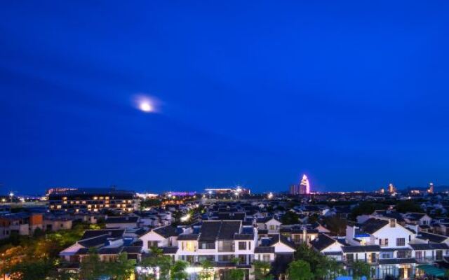 Xana Hotelle Hotel (Sanya Haitangwan International Duty-Free City)