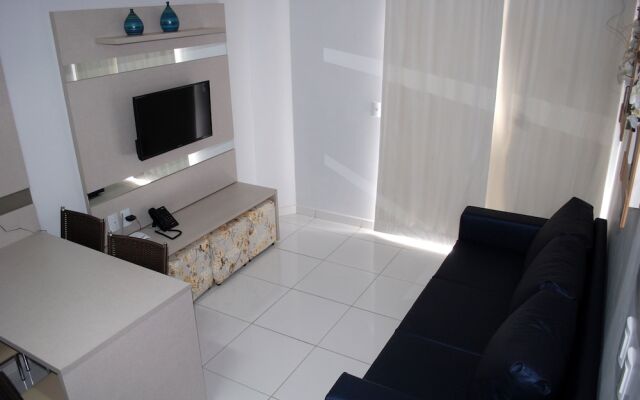 Lagoa Quente Flat Service - JC Temporada