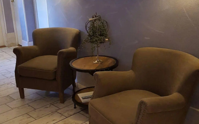 Hamnhotellet Kronan
