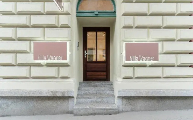 Hotel Villa Wagner