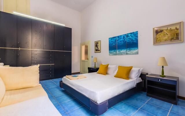 Appartamento a Santa Maria La Nova by Wonderful Italy