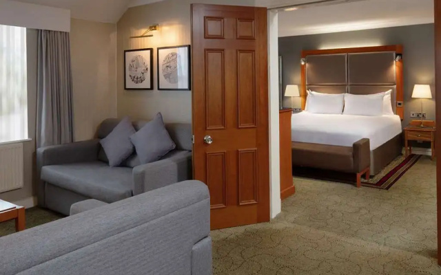 The Park Royal Hotel & Spa