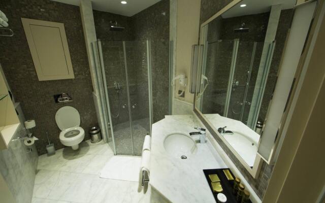 Qafqaz Thermal & Spa Resort Hotel