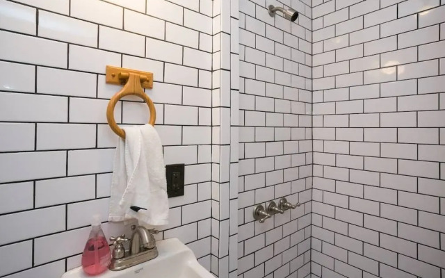 Wonderful Getaway in Bed-Stuy