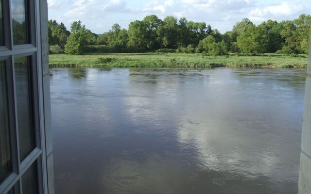 La Sterne de Loire Maison D'hôtes