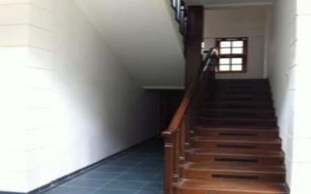 Hotel Graha Kinasih Kotabaru