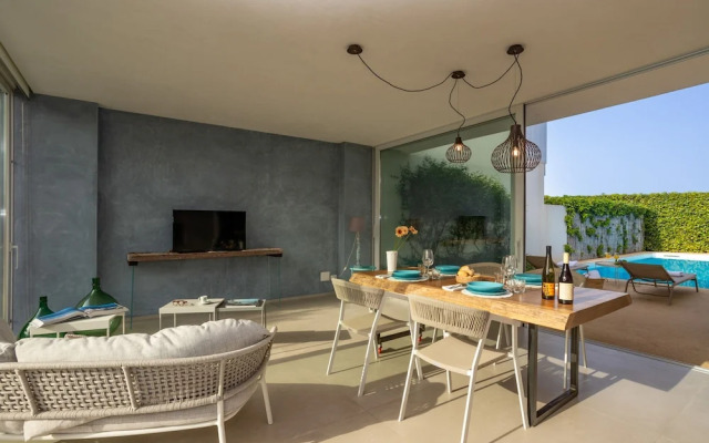 Villa Carrubo 4 Emma Villas