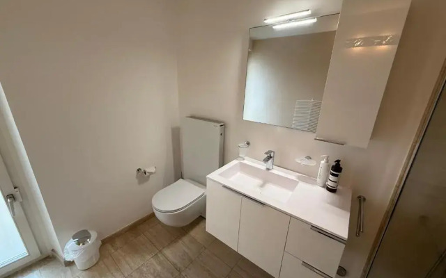 Lovely Attic Apartment