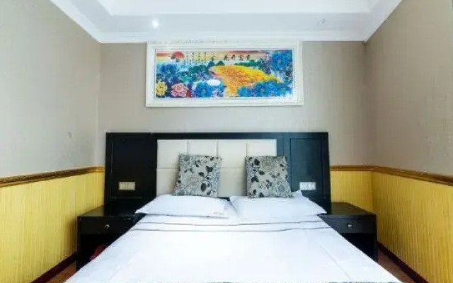 Guangcheng Hotel