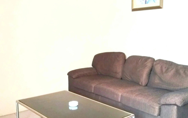 Comforta Hotel Tanjung Pinang