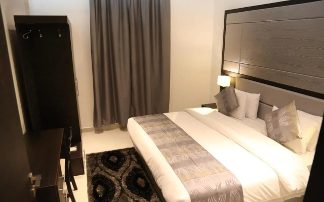 Tuwaren Suites
