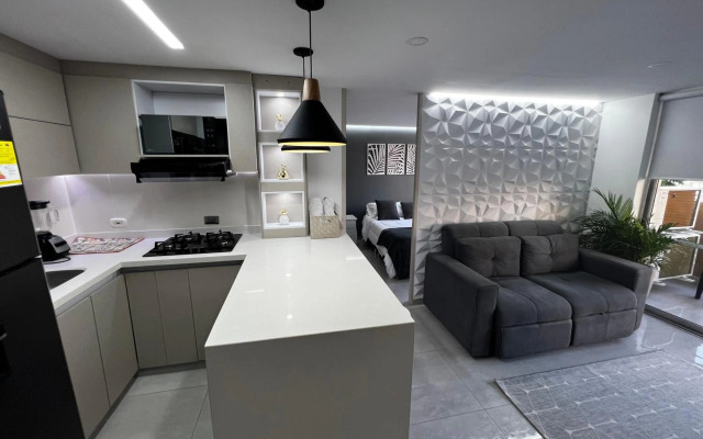 Apartamento luxury Girardot