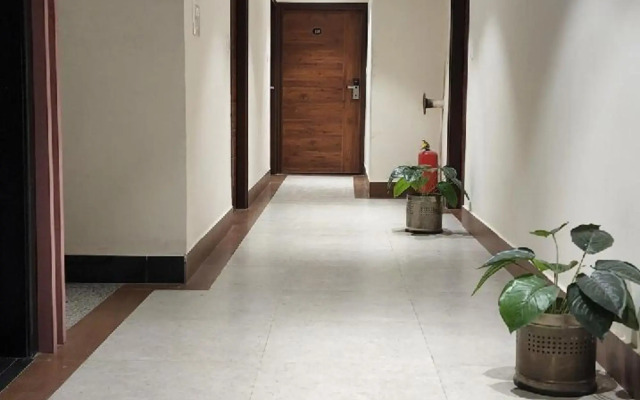 Hotel Crystal