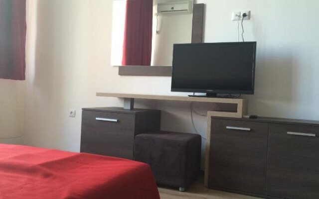 Sunrise Apartments by Interhotel Pomorie