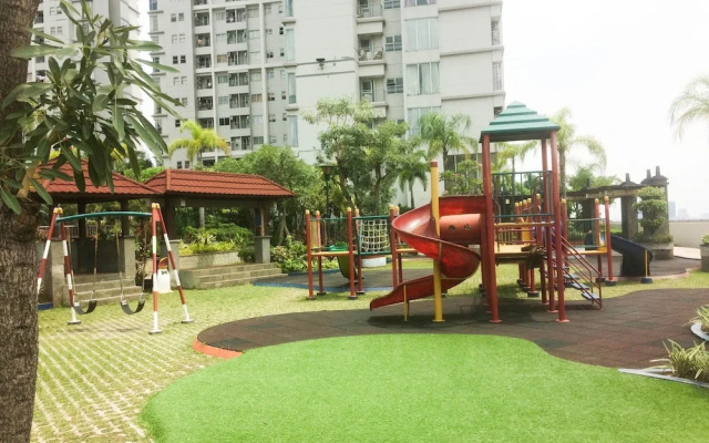 Modern 2BR Apartment @Seasons City