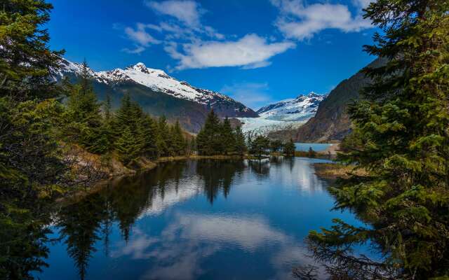 Baranof Hotel, Best Western Signature Collection