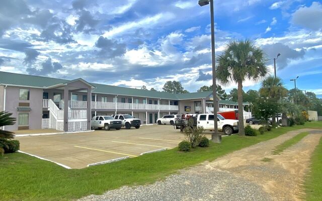 Sylvester Inn