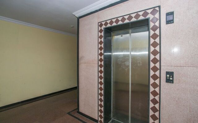 OYO 27065 Eden Au Lac