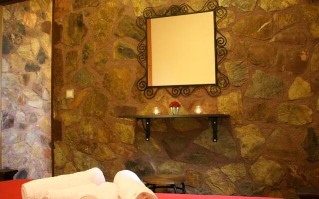 B K Guesthouse