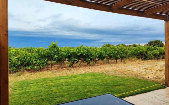 Gite Les Garrigues