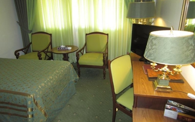Laleh International Hotel Tehran