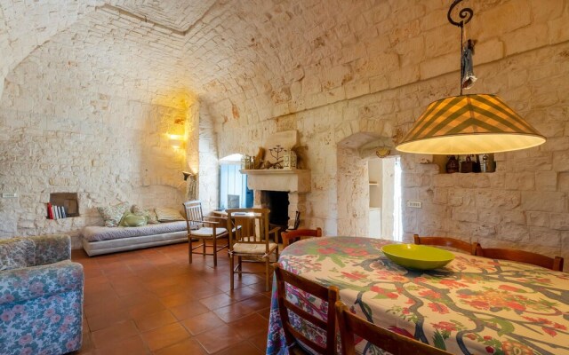 Beautiful Home in Cisternino With 3 Bedrooms and Wifi