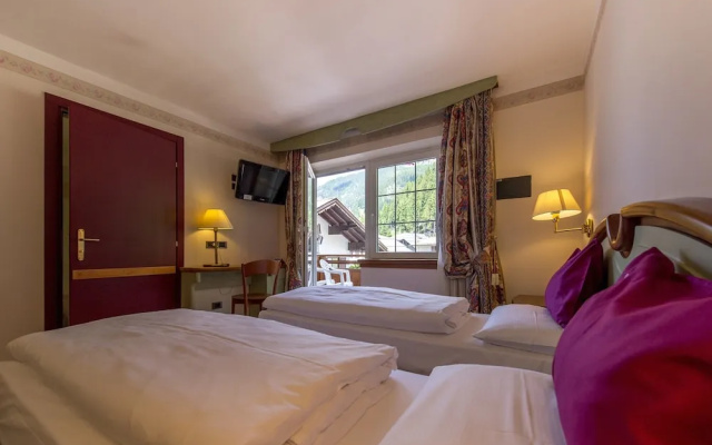 Albergo Alla Rosa