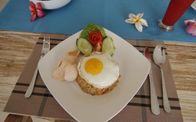 Villa Argia Nusa Penida