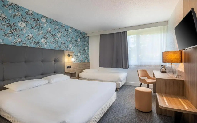 Hotel Akena Poitiers Nord Futuroscope