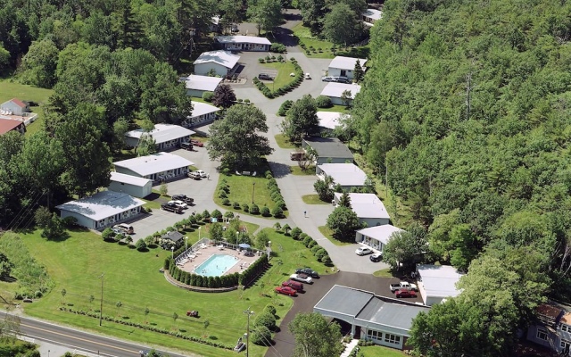 Bar Harbor Motel