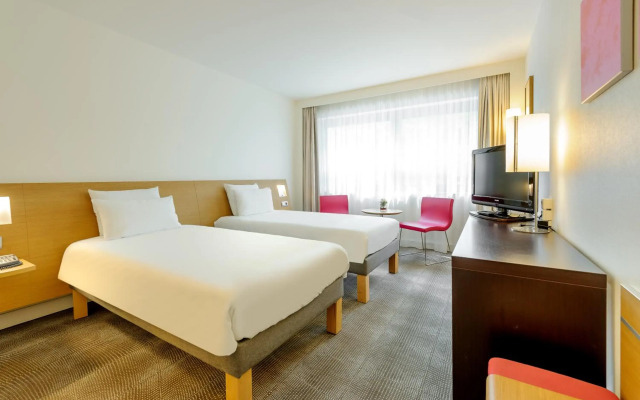 Novotel Aachen City