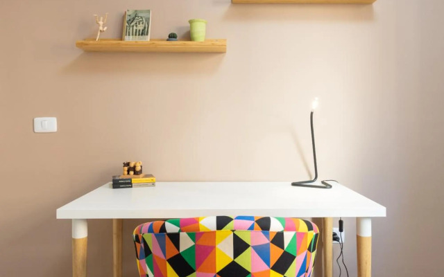 Acogedora vivienda vacacional Caletillas Piscina y WIFI