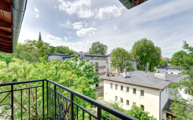 Dom & House - Apartamenty Patio Mare